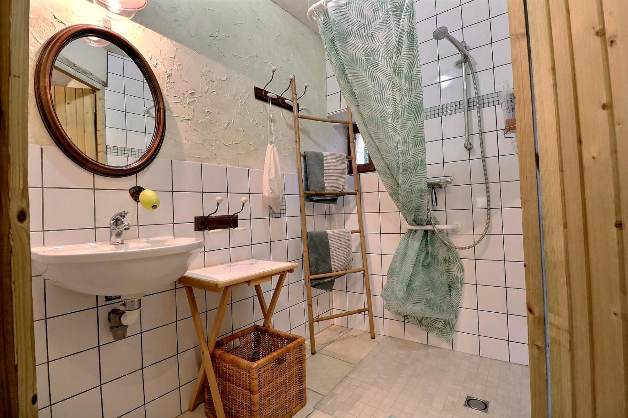 Appart' D'Hotes , Ch Et Gite Au Manoir De La Haute Pilais Chantepie Habitación foto