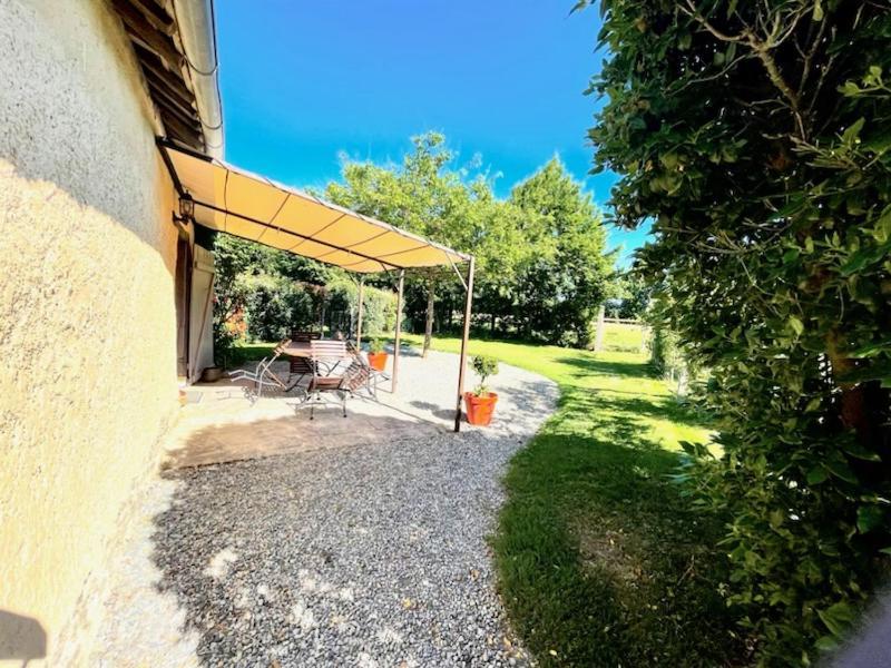 Appart' D'Hotes , Ch Et Gite Au Manoir De La Haute Pilais Chantepie Exterior foto